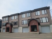 メゾネットニュ－リバ－