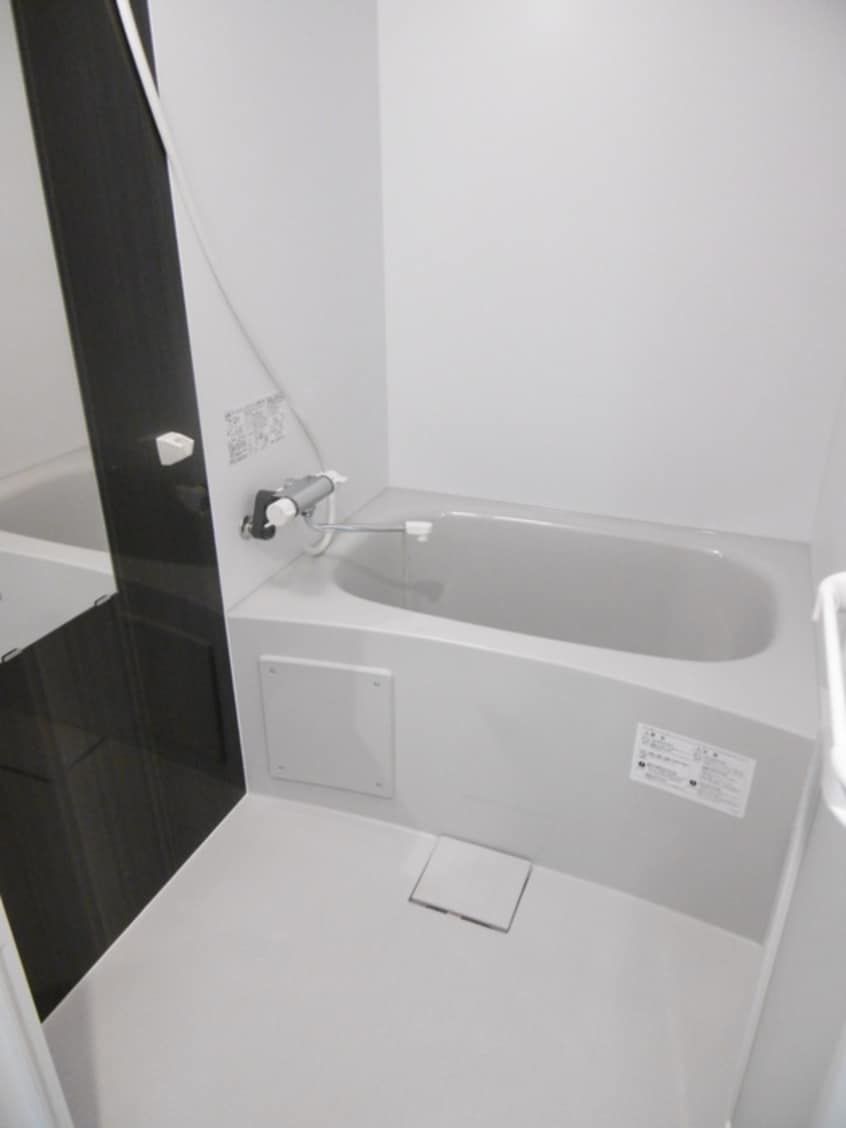 バス／シャワールーム等 GLASS　N21