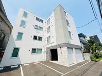 北斗エンブレム札幌北
