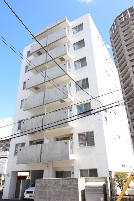 外観写真 ブラントゥ－ル伏見