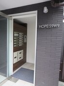 外観写真 ＨＯＰＥ　Ｓ９Ｗ９