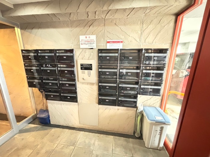 建物設備 グランドサクセス