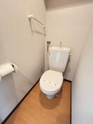 トイレ グランドサクセス