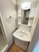 洗面 グランドサクセス