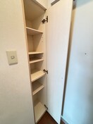 靴箱 グランドサクセス