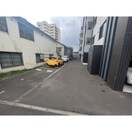 駐車場 ange-santier