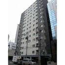 RESIDENCE SAISONの外観