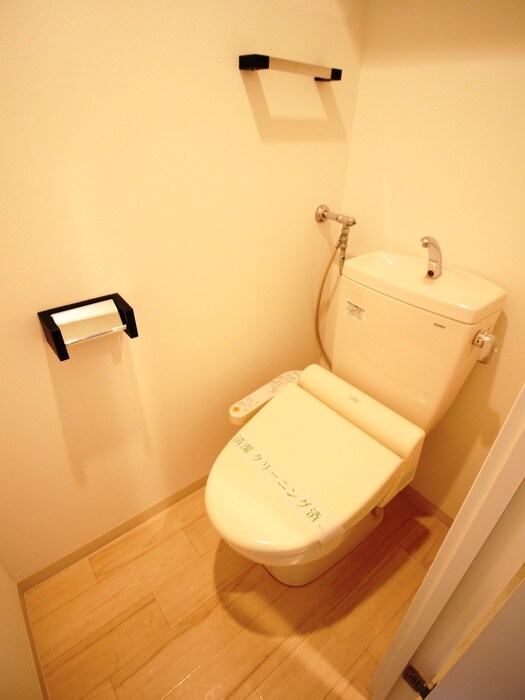 トイレ ロワ・ボヌ－ル