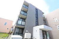 アビタ本通４北Ⅱ