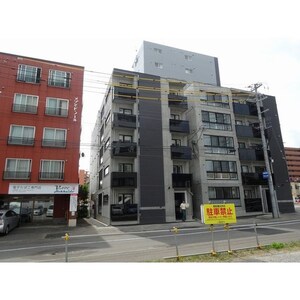 グランラヴィーヌ豊平