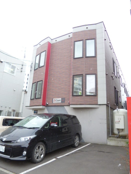 外観写真 ＪＳコート東札幌