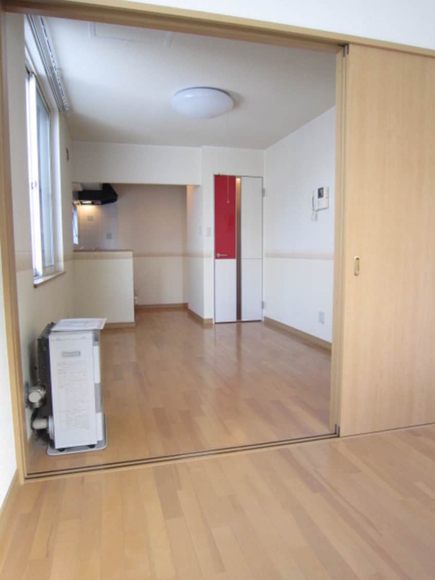 居室 ＪＳコート東札幌