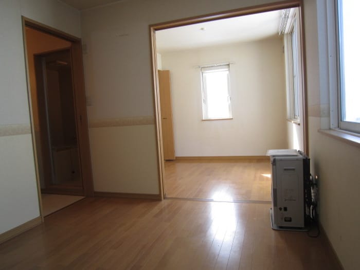 居室 ＪＳコート東札幌