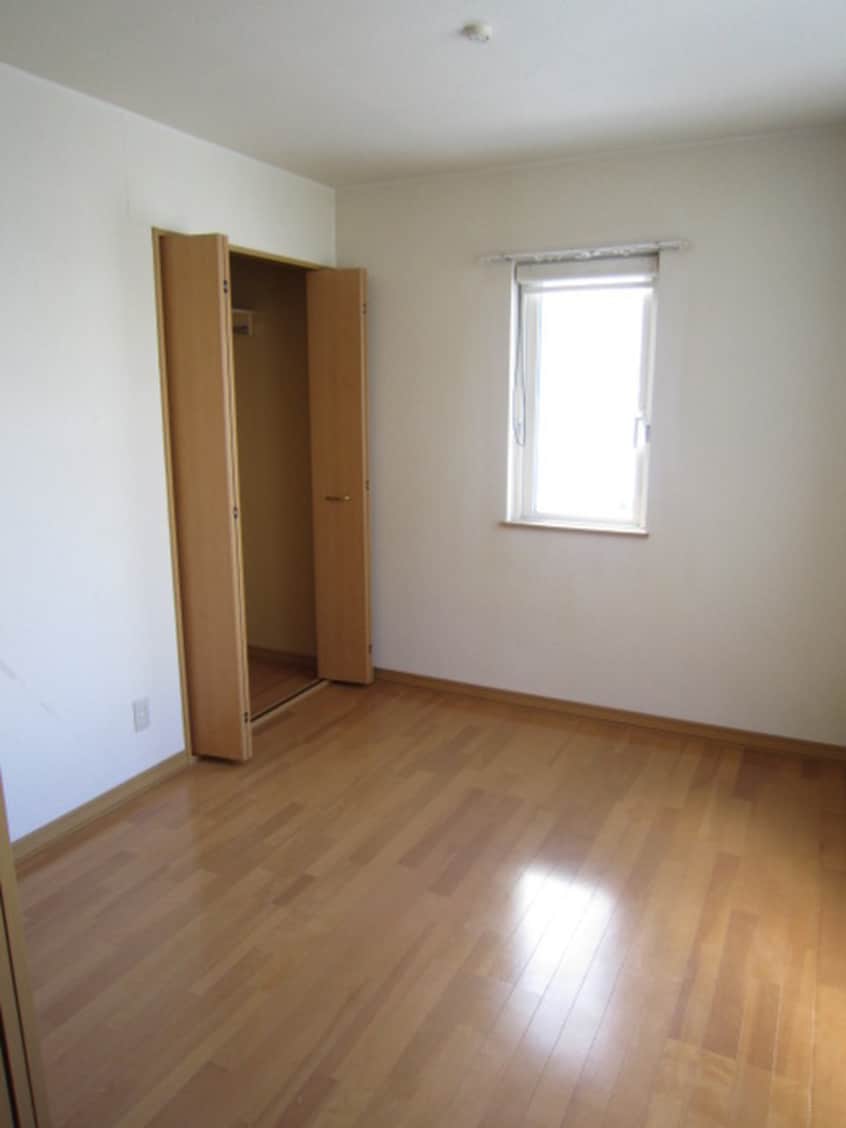 居室 ＪＳコート東札幌