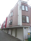 外観写真 ＪＳコート東札幌