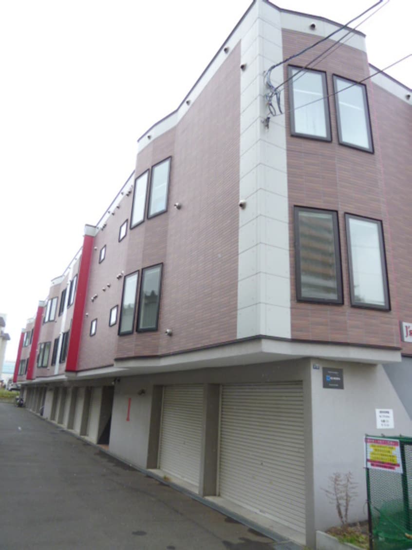 外観写真 ＪＳコート東札幌