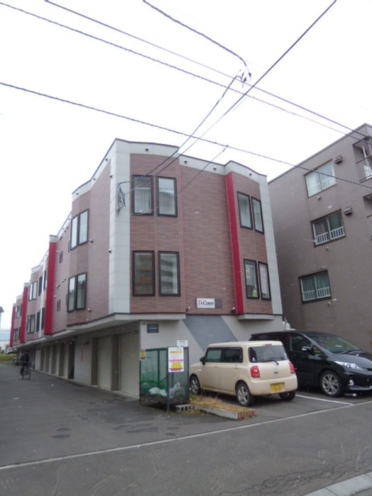 外観写真 ＪＳコート東札幌