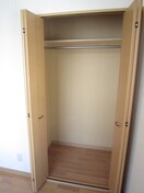 収納 ＪＳコート東札幌