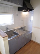 キッチン ＪＳコート東札幌