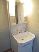 洗面 ＪＳコート東札幌