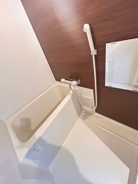 バス／シャワールーム等 オリエントヒルズ平岸