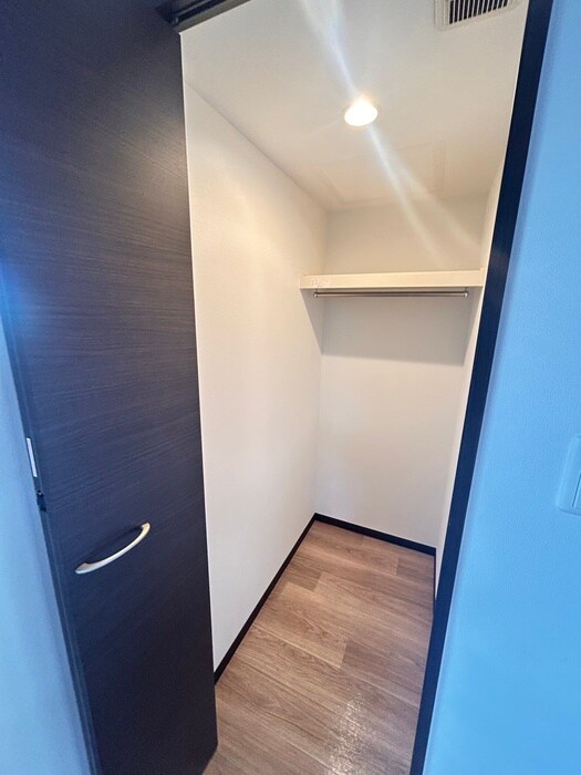 収納 オリエントヒルズ平岸