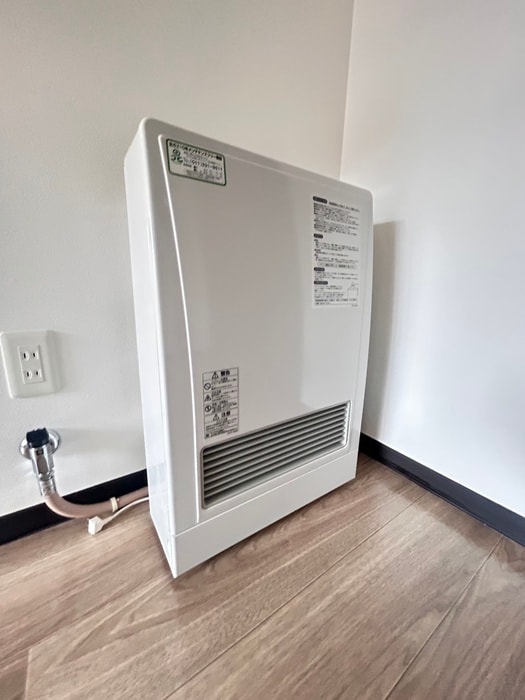 内観写真 オリエントヒルズ平岸