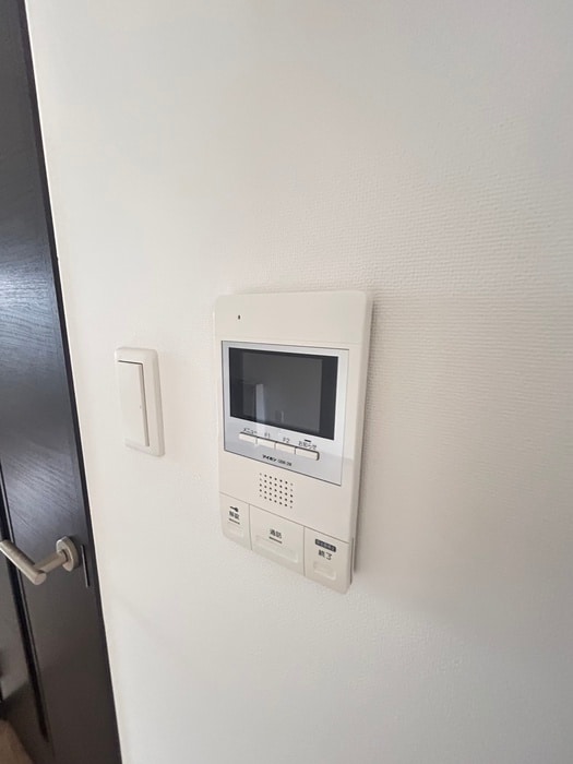 内観写真 オリエントヒルズ平岸