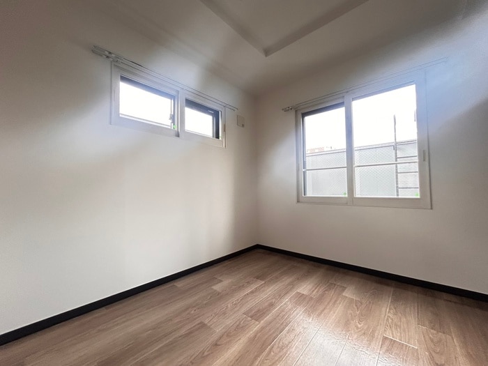 内観写真 オリエントヒルズ平岸