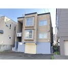 ニューフロンティアⅤの外観