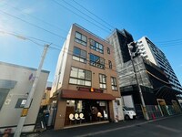 カピテ－ヌ琴似