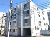 ヴィア・ラティア美園