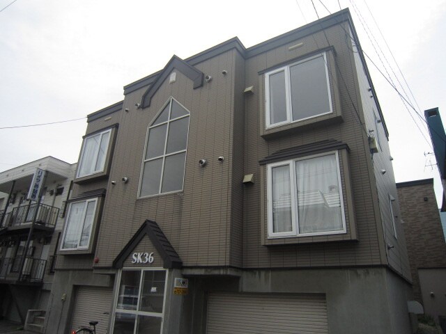 外観写真 ＳＫ３６
