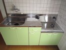 内観写真 ＳＫ３６