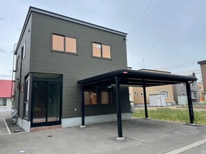 新琴似5条3丁目貸家