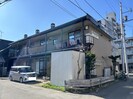 シティハイムヤマダの外観