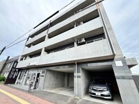 サンコート本郷通