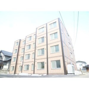 キューブ平岸３・５