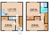 フルハウス３・７ 3LDKの間取り