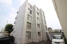 ア－バンクリスタルの外観