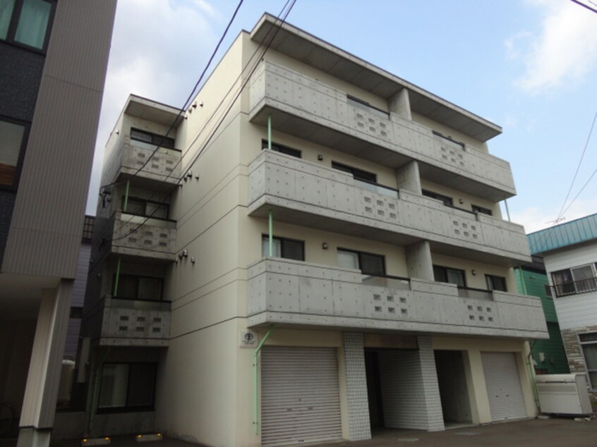 外観写真 Ｖｅｒｔ