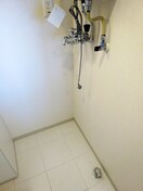 洗濯機置場 Ｖｅｒｔ