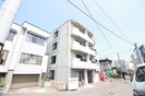 ル－エ琴似の外観