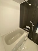 バス／シャワールーム等 AORIO円山裏参道