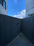 ベランダ・バルコニー AORIO円山裏参道