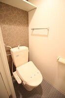 トイレ Le Soleil de Maruyama