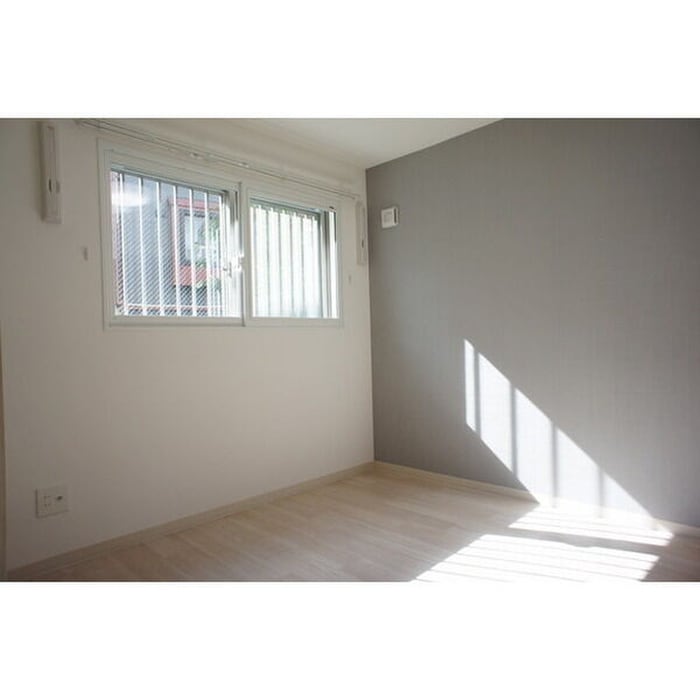 居室 グランメール平岸ポプラ