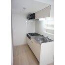 キッチン グランメール平岸ポプラ