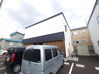 SUMIRE A棟