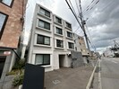 LEOⅠの外観